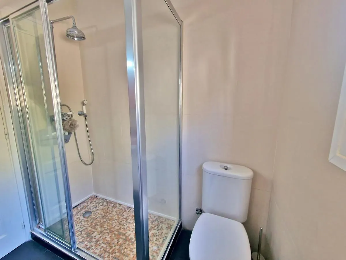 Splendide Appartement Almadrava - Terrasse Sur La Mer & Acces Pieton A La Plage 로지즈 아파트