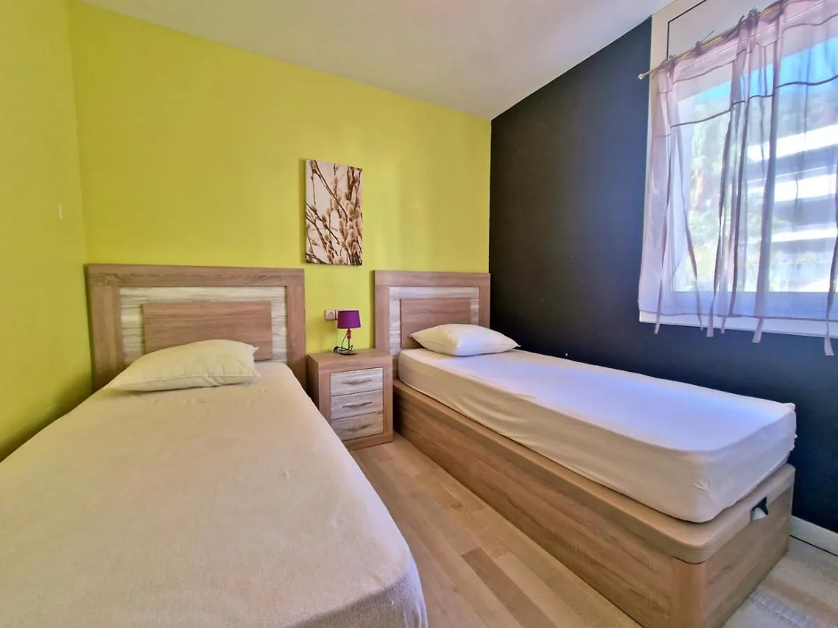 Splendide Appartement Almadrava - Terrasse Sur La Mer & Acces Pieton A La Plage Roses 0*,