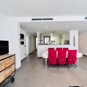 Appartement Riera 3/9 1a, Roses