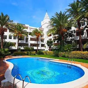 Appartement Royal Marine Playa Calme Et Cosy, Roses