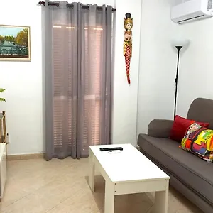  Appartement Sol Centro A Espagne